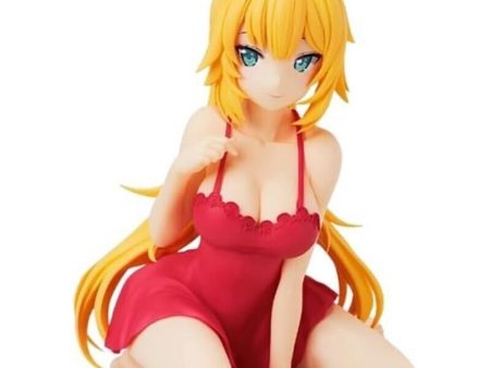 Banpresto Hololive If Relax Time Haato Akai Figure JAPAN OFFICIAL Online now