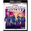 Guardians of the Galaxy Vol. 3 Edition 4K Ultra HD 3D Blu-ray JAPAN Cheap