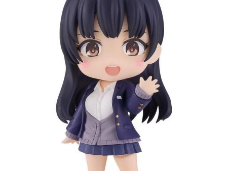 Nendoroid Boku no Kokoro no Yabai Yatsu Anna Yamada Action Figure JAPAN OFFICIAL Cheap