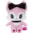 SEGA Beatcats Mia Size M Plush Doll Toy JAPAN OFFICIAL Online now