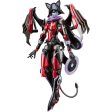 Good Smile Company Cyclion Type Darktail Action Figure JAPAN OFFICIAL Online