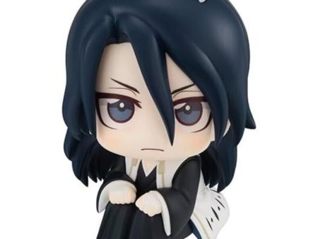 LookUp Bleach Thousand-Year Blood War Byakuya Kuchiki Figure JAPAN OFFICIAL Cheap