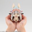 LookUp Made in Abyss The Golden City of the Scorching Sun Nanachi Figure JAPAN Cheap