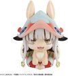 LookUp Made in Abyss The Golden City of the Scorching Sun Nanachi Figure JAPAN Cheap