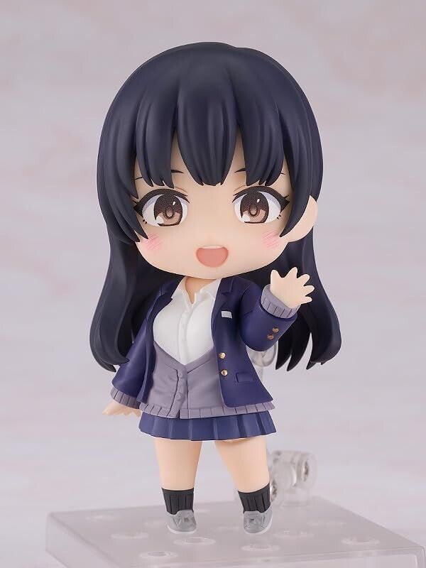 Nendoroid Boku no Kokoro no Yabai Yatsu Anna Yamada Action Figure JAPAN OFFICIAL Cheap