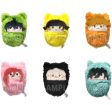 Tapioca Bluelock Kurumitapinui All 6 type Plush Toy JAPAN OFFICIAL Sale