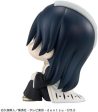 LookUp Bleach Thousand-Year Blood War Byakuya Kuchiki Figure JAPAN OFFICIAL Cheap