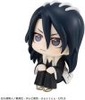 LookUp Bleach Thousand-Year Blood War Byakuya Kuchiki Figure JAPAN OFFICIAL Cheap