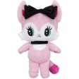 SEGA Beatcats Mia Size M Plush Doll Toy JAPAN OFFICIAL Online now