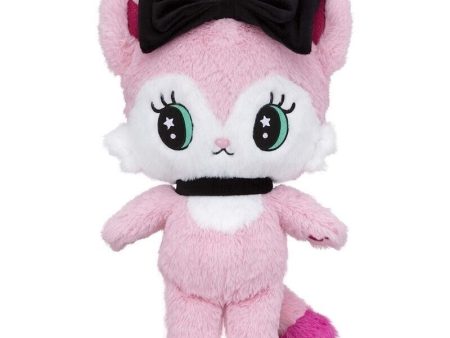 SEGA Beatcats Mia Size M Plush Doll Toy JAPAN OFFICIAL Online now