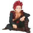 Banpresto My Hero Academia Break Time Collection Vol.5 Eijiro Kirishima Figure Fashion