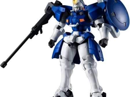 BANDAI GUNDAM UNIVERSE OZ-00MS2 TALLGEESE II Action Figure JAPAN OFFICIAL Online now