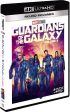 Guardians of the Galaxy Vol. 3 Edition 4K Ultra HD 3D Blu-ray JAPAN Cheap