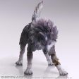 Square Enix Final Fantasy XVI Bring Arts Clive Rosfield & Torgal Action Figure Online Sale