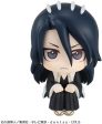 LookUp Bleach Thousand-Year Blood War Byakuya Kuchiki Figure JAPAN OFFICIAL Cheap