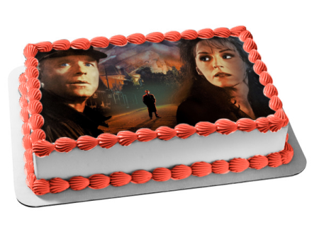 Needful Things Alan Pangborn Polly Chalmers Edible Cake Topper Image ABPID54981 Online Hot Sale