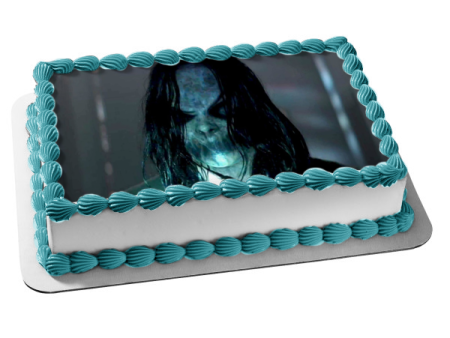 Sinister Mr. Boogie Edible Cake Topper Image ABPID55064 For Cheap