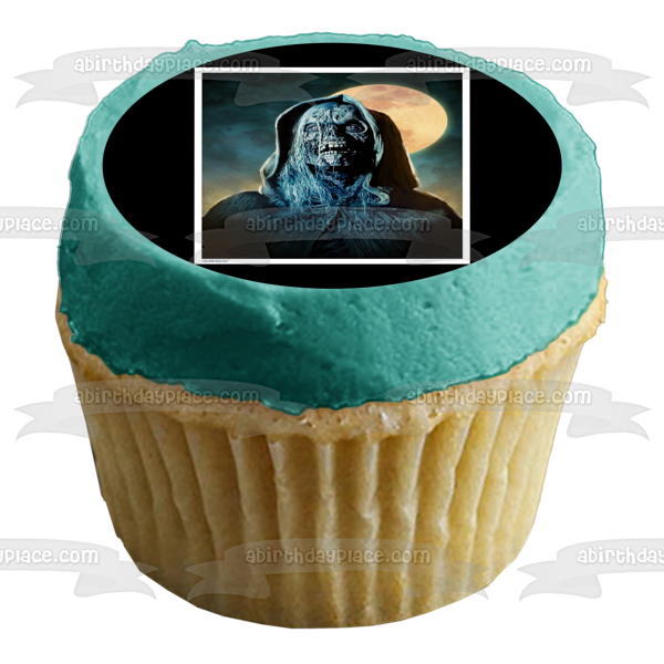 Creepshow The Creep Edible Cake Topper Image ABPID54959 For Discount