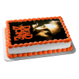 Dead Zone Johnny Smith Edible Cake Topper Image ABPID54954 Online now