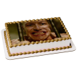 Split Kevin Wendell Edible Cake Topper Image ABPID55070 For Discount