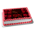 Cube David Dr. Holloway Edible Cake Topper Image ABPID55034 Online