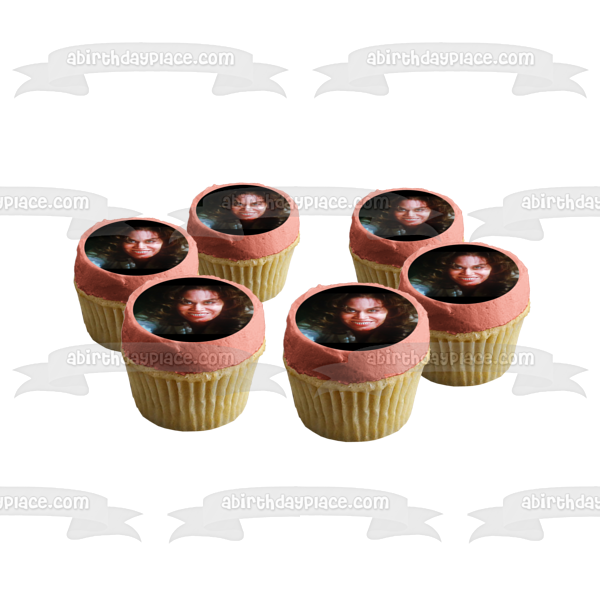 Trilogy of Terror Karen Black Edible Cake Topper Image ABPID55011 For Discount