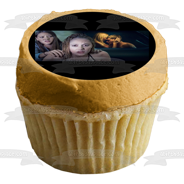 It Follows Jay Edible Cake Topper Image ABPID55078 Online now