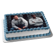 The Shawshank Redemption Andy Red Edible Cake Topper Image ABPID54982 Discount