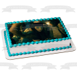 The True Knot Edible Cake Topper Image ABPID55006 on Sale