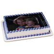 Child s Play Chuckie Andy Edible Cake Topper Image ABPID55029 Online Hot Sale