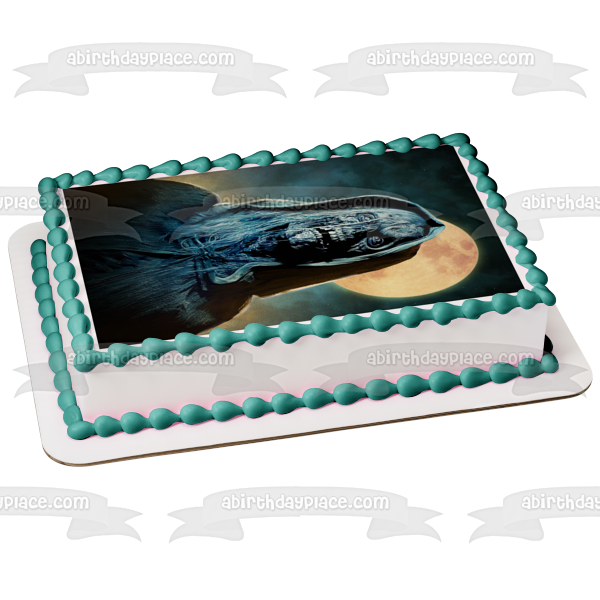 Creepshow The Creep Edible Cake Topper Image ABPID54959 For Discount