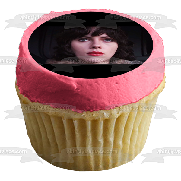 Under the Skin Laura Edible Cake Topper Image ABPID55072 Online Hot Sale