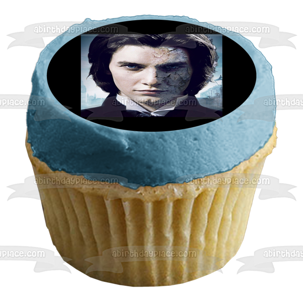 Dorian Gray Edible Cake Topper Image ABPID55053 For Discount