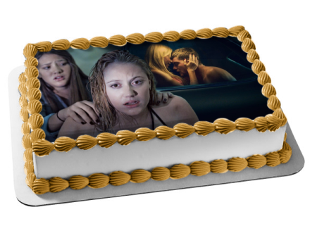 It Follows Jay Edible Cake Topper Image ABPID55078 Online now