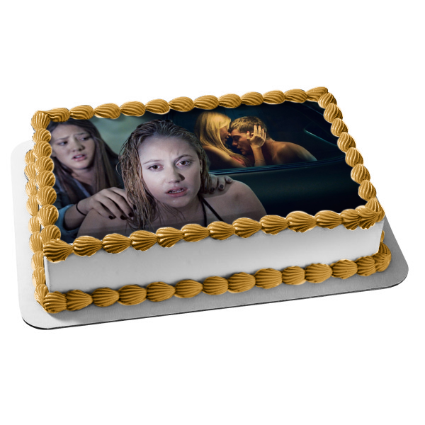 It Follows Jay Edible Cake Topper Image ABPID55078 Online now