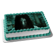 The Ring Samara Edible Cake Topper Image ABPID55047 Online Hot Sale