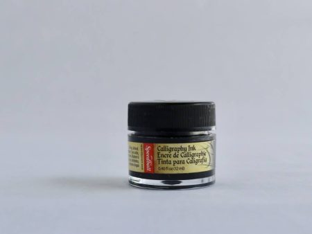 Ink (0.4 fl oz) Supply