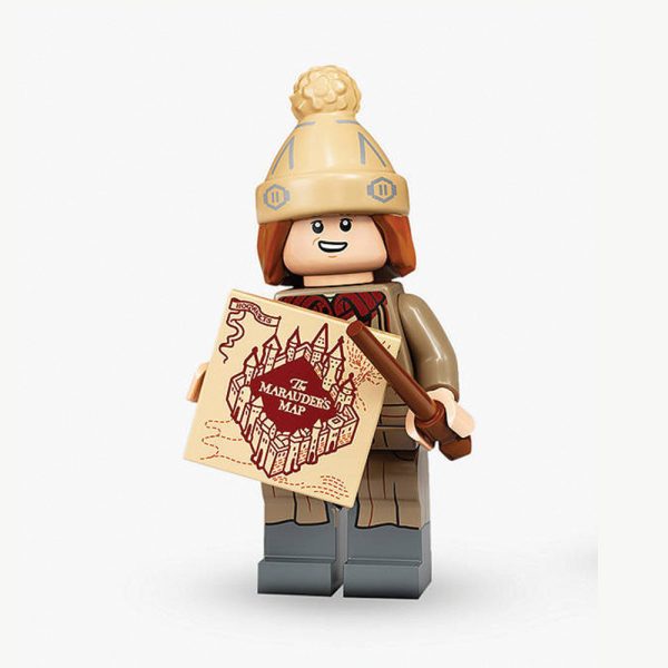 Lego 71028 Harry Potter Series 2 Collectible Minifigure #11 George Weasley For Sale