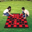 Jumbo Checkers For Cheap