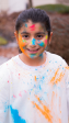 Non-Toxic Holi Color Powder - Pack of 50 Online Sale