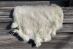 Rabbit s Fur (white) For Sale