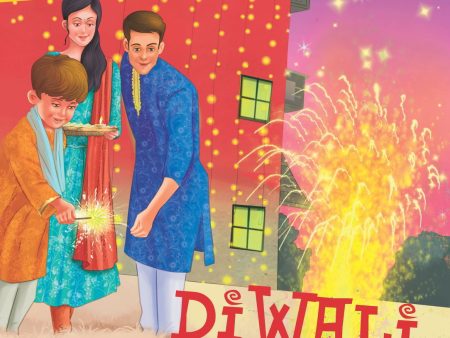 Festivals of the World: Diwali Cheap