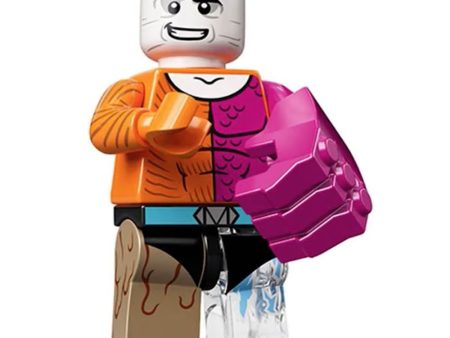 Lego 71026 DC Super Heroes Series 1 Collectible Minifigure #12 Metamorpho Online