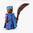 Lego 71028 Harry Potter Series 2 Collectible Minifigure #13 Kingsley Shacklebolt Online