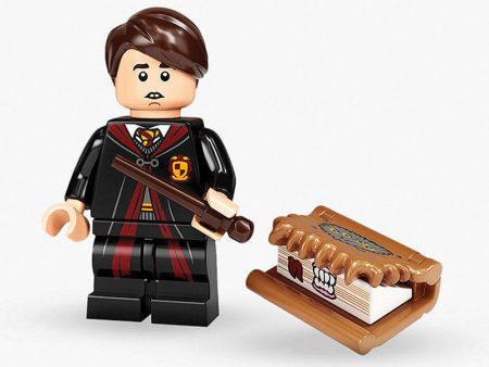 Lego 71028 Harry Potter Series 2 Collectible Minifigure #16 Neville Longbottom Online Hot Sale