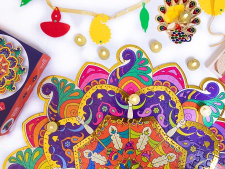 Diwali Puja Kit for Kids Hot on Sale