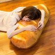 Baguette (Bread) Pillow Supply