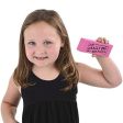 Big Mistakes Pink Eraser Online Sale