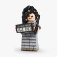 Lego 71028 Harry Potter Series 2 Collectible Minifigure #12 Bellatrix Lestrange Supply