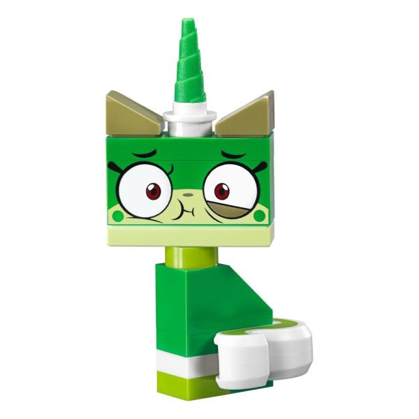 Lego 41775 Unikitty Series 1 Collectible Minifigure #11 Queasy Unikitty Online